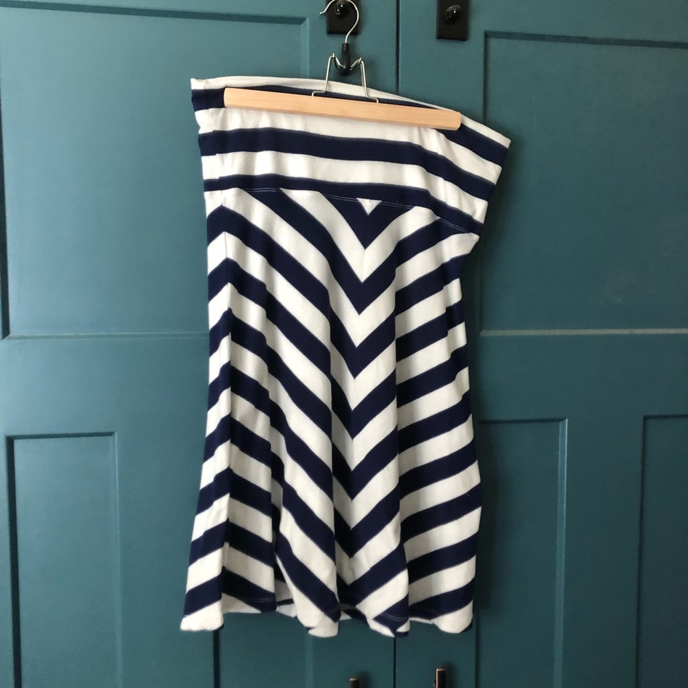 Old Navy yoga skirt
